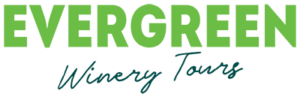 Evergreen Winery Tours Logo