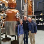 Yarra Valley Gin, Cheese, Chocolate & Wine Tour