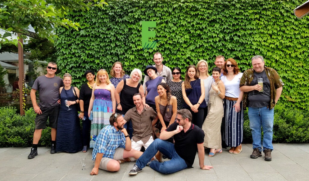 large group winery tours in the yarra valley