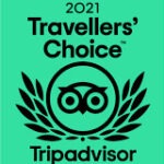 tripadvisor award 2021
