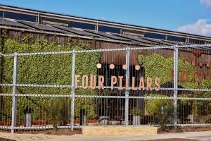 Four Pillars Distillery