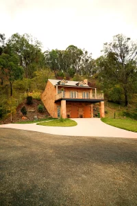 Yileena Park winery and cellar doors