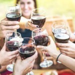 Yarra Valley wine tours for groups