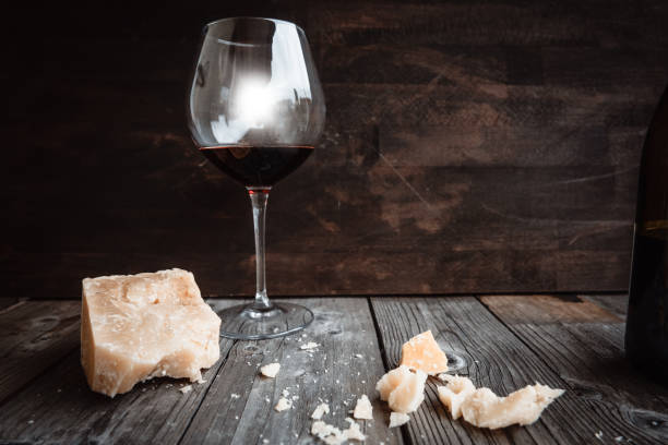 Cabernet Sauvignon and aged cheddar